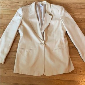 Nordstrom signature blazer